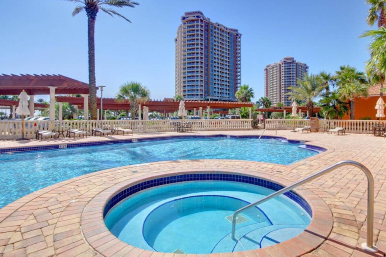 Portofino Island Resort And Spa Tower One 1108 Pensacola Beach Exterior foto